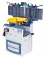 Preview: Bernardo Abricht- und Dickenhobelmaschine AD 260 400V